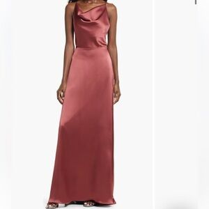 Amsale Alicia Dress‎